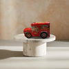 Tin Vintage Tin Box Company Design Elf Brothers Toy Makers Delivery Train Truck Collectible Gift Idea {{ JAMsCraftCloset }}