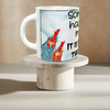 MUG Coffee Full Wrap Sublimation Funny Digital Graphic Design Download NOT WORTH THE JAIL TIME SVG-PNG Crafters Delight {{ JAMsCraftCloset }}