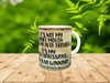 MUG Coffee Full Wrap Sublimation Funny Digital Graphic Design Download SMART MOUTH - FACIAL EXPRESSIONS SVG-PNG Crafters Delight {{ JAMsCraftCloset }}