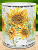 MUG Coffee Full Wrap Sublimation Digital Graphic Design Download SUNFLOWER 1 SVG-PNG Crafters Delight {{ JAMsCraftCloset }}