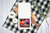 TUMBLER Full Wrap Sublimation Digital Graphic Design Vibrant Floral 3 Faith Design Download BLOOM WITH KINDNESS SVG-PNG Patio Porch Decor Gift Picnic Crafters Delight {{ JAMsCraftCloset }}