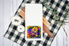 TUMBLER Full Wrap Sublimation Digital Graphic Design Vibrant Floral Faith Design Download WHERE FLOWERS BLOOM SVG-PNG Kitchen Patio Porch Decor Gift Picnic Crafters Delight {{ JAMsCraftCloset }}
