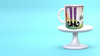 MUG Coffee Full Wrap Sublimation Funny Digital Graphic Design Download IT IS ALL ABOUT THE SHOES SVG-PNG Holiday Halloween Crafters Delight {{ JAMsCraftCloset }}