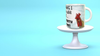 MUG Coffee Full Wrap Sublimation Funny Digital Graphic Design Download NOT WORTH THE JAIL TIME SVG-PNG Crafters Delight {{ JAMsCraftCloset }}