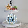 ROUND Digital Graphic Design EAT Sublimation PNG SVG Kitchen Sign Wall Art Wreath Design Gift Crafters Delight HAPPY CRAFTING {{ JAMsCraftCloset }}