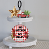 ROUND Digital Graphic Design MY KITCHEN MY RULES Holiday Sublimation PNG SVG Lake House Sign Farmhouse Country Home Cabin Kitchen Wall Art Wreath Design Gift Crafters Delight HAPPY CRAFTING {{ JAMsCraftCloset }}