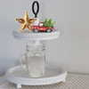 Mug Mason Jar Embossed BUD LIGHT LIME-RITA Advertising Mug Collectible Gift Idea Vintage {{ JAMsCraftCloset }}