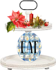 ROUND Digital Graphic Design EAT Sublimation PNG SVG Kitchen Sign Wall Art Wreath Design Gift Crafters Delight HAPPY CRAFTING {{ JAMsCraftCloset }}