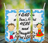 TUMBLER Full Wrap Sublimation Digital Graphic Design DAD and GRANDPA DESIGNS FROM BUNDLE 1 Download A DAD IS... SVG-PNG Home Decor Gift Fathers Day Crafters Delight {{ JAMsCraftCloset }}