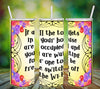 BUNDLE TUMBLERS FUNNY 1 Sayings Quotes Graphic Design Positive Saying Home Decor Downloads SVG PNG JPEG Files Sublimation Design Crafters Delight {{ JAMsCraftCloset }}
