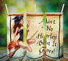 TUMBLER Full Wrap Sublimation Digital Graphic Design HALLOWEEN DESIGNS FROM BUNDLE 1 Download AINT NO HARLEY BUT IT GOES SVG-PNG Patio Porch Decor Gift Picnic Crafters Delight {{ JAMsCraftCloset }}