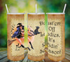 BUNDLE TUMBLER Full Wrap HALLOWEEN DESIGNS 1 Sayings Quotes Graphic Design Downloads SVG PNG JPEG Files Sublimation Vintage Design Crafters Delight {{ JAMsCraftCloset }}