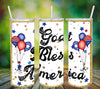 BUNDLE TUMBLERS PATRIOTIC 1 Digital Graphic Designs Positive Saying Home Decor Downloads SVG PNG JPEG Files Sublimation Design Crafters Delight {{ JAMsCraftCloset }}