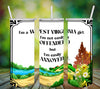 TUMBLER Full Wrap Sublimation Digital Graphic Design Download I AM A WEST VIRGINIA GIRL SVG-PNG Faith Kitchen Patio Porch Decor Gift Picnic Crafters Delight {{ JAMsCraftCloset }}