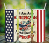 BUNDLE TUMBLERS PATRIOTIC 4 Digital Graphic Designs Positive Saying Home Decor Downloads SVG PNG JPEG Files Sublimation Design Crafters Delight {{ JAMsCraftCloset }}