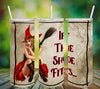 BUNDLE TUMBLER Full Wrap HALLOWEEN DESIGNS 1 Sayings Quotes Graphic Design Downloads SVG PNG JPEG Files Sublimation Vintage Design Crafters Delight {{ JAMsCraftCloset }}