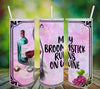 BUNDLE TUMBLER Full Wrap HALLOWEEN DESIGNS 1 Sayings Quotes Graphic Design Downloads SVG PNG JPEG Files Sublimation Vintage Design Crafters Delight {{ JAMsCraftCloset }}