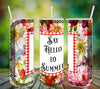 BUNDLE TUMBLER Full Wrap SUMMER 2 Sayings Quotes Graphic Design Downloads SVG PNG JPEG Files Sublimation Vintage Design Crafters Delight {{ JAMsCraftCloset }}