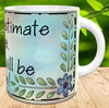 MUG Coffee Full Wrap Sublimation Funny Digital Graphic Design Download UNDERESTIMATE ME - THAT WILL BE FUN SVG-PNG Crafters Delight {{ JAMsCraftCloset }}