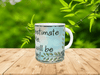 MUG Coffee Full Wrap Sublimation Funny Digital Graphic Design Download UNDERESTIMATE ME - THAT WILL BE FUN SVG-PNG Crafters Delight {{ JAMsCraftCloset }}