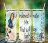 MUG Coffee Full Wrap Sublimation Funny Digital Graphic Design Download UNDERESTIMATE ME - THAT WILL BE FUN SVG-PNG Crafters Delight {{ JAMsCraftCloset }}