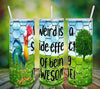 MUG Coffee Full Wrap Sublimation Funny Digital Graphic Design Download WEIRD IS A SIDE EFFECT OF BEING AWESOME SVG-PNG Crafters Delight {{ JAMsCraftCloset }}