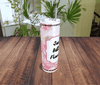 TUMBLER Full Wrap Sublimation Digital Graphic Design Download SUMMER IS BETTER WITH FLAMINGOS SVG-PNG Kitchen Patio Porch Decor Gift Picnic Crafters Delight {{ JAMsCraftCloset }}