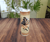 TUMBLER Full Wrap Sublimation Digital Graphic Design HALLOWEEN DESIGNS FROM BUNDLE 1 Download DUSTEM OFF LADIES SVG-PNG Patio Porch Decor Gift Picnic Crafters Delight {{ JAMsCraftCloset }}