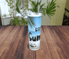 TUMBLER Full Wrap Sublimation Digital Graphic Design Download BRING ON SUMMER SVG-PNG Kitchen Patio Porch Decor Gift Picnic Crafters Delight {{ JAMsCraftCloset }}