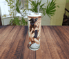 TUMBLER Full Wrap Sublimation Digital Graphic Design HALLOWEEN DESIGNS FROM BUNDLE 1 Download AINT NO HARLEY BUT IT GOES SVG-PNG Patio Porch Decor Gift Picnic Crafters Delight {{ JAMsCraftCloset }}