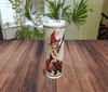 TUMBLER Full Wrap Sublimation Digital Graphic Design HALLOWEEN DESIGNS FROM BUNDLE 1 Download IF THE SHOE FITS SVG-PNG Patio Porch Decor Gift Picnic Crafters Delight {{ JAMsCraftCloset }}