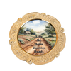 ROUND Digital Graphic Design TAKE ME HOME COUNTRY ROADS Sublimation PNG SVG Lake House Sign Farmhouse Country Home Cabin KITCHEN Wall Art Decor Wreath Design Gift Crafters Delight HAPPY CRAFTING {{ JAMsCraftCloset }}