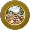 ROUND Digital Graphic Design TAKE ME HOME COUNTRY ROADS Sublimation PNG SVG Lake House Sign Farmhouse Country Home Cabin KITCHEN Wall Art Decor Wreath Design Gift Crafters Delight HAPPY CRAFTING {{ JAMsCraftCloset }}