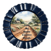 ROUND Digital Graphic Design TAKE ME HOME COUNTRY ROADS Sublimation PNG SVG Lake House Sign Farmhouse Country Home Cabin KITCHEN Wall Art Decor Wreath Design Gift Crafters Delight HAPPY CRAFTING {{ JAMsCraftCloset }}