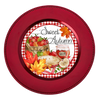 ROUND Digital Graphic Design SWEET AUTUMN Sublimation PNG SVG Lake House Sign Farmhouse Country Home Cabin KITCHEN Wall Art Decor Wreath Design Gift Crafters Delight HAPPY CRAFTING {{ JAMsCraftCloset }}