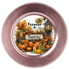 ROUND Digital Graphic Design FOREVER THANKFUL Sublimation PNG SVG Lake House Sign Farmhouse Country Home Cabin KITCHEN Wall Art Decor Wreath Design Gift Crafters Delight HAPPY CRAFTING {{ JAMsCraftCloset }}
