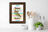 EASTER EGG 3 - HAPPY EASTER Digital Graphic Design SVG-PNG-JPEG Download Holiday Decor Wall Art Home Decor Sublimation Design Crafters Delight {{ JAMsCraftCloset }}