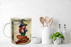 MUG Coffee Full Wrap Sublimation Funny Digital Graphic Design Download A WEE BIT WICKED SVG-PNG Holiday Halloween Crafters Delight {{ JAMsCraftCloset }}