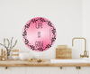ROUND Digital Graphic Design LIFE IS GOOD Sublimation PNG SVG Lake House Sign Farmhouse Country Home Cabin Workshop Man Cave Wall Art Wreath Design Gift Crafters Delight HAPPY CRAFTING {{ JAMsCraftCloset }}