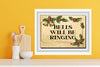 BUNDLE TUMBLER Full Wrap CHRISTMAS DESIGNS 1 Sayings Quotes Graphic Design Downloads SVG PNG JPEG Files Sublimation Vintage Design Crafters Delight {{ JAMsCraftCloset }}