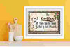 MUG Coffee Full Wrap Sublimation Funny Digital Graphic Design Download THIS COFFEE TASTES LIKE SVG-PNG Crafters Delight {{ JAMsCraftCloset }}