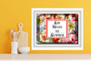TUMBLER Full Wrap Sublimation Digital Graphic Design Download SAY HELLO TO SUMMER SVG-PNG Kitchen Patio Porch Decor Gift Picnic Crafters Delight {{ JAMsCraftCloset }}