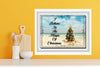 TUMBLER Full Wrap Sublimation Digital Graphic Design Download I BELIEVE IN THE MAGIC OF CHRISTMAS SVG-PNG Kitchen Christmas Design Patio Porch Decor Gift Crafters Delight {{ JAMsCraftCloset }}