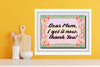 TUMBLER Full Wrap Sublimation Digital Graphic Design MOM and GRANDMA DESIGNS FROM BUNDLE 1 Download DEAR MOM I GET IT NOW THANK YOU SVG-PNG Home Decor Gift Mothers Day Crafters Delight {{ JAMsCraftCloset }}