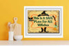 TUMBLER Full Wrap Sublimation Digital Graphic Design Download THIS IS A SAFE PLACE FOR ALL WITCHES SVG-PNG Faith Kitchen Patio Porch Decor Gift HALLOWEEN Crafters Delight {{ JAMsCraftCloset }}
