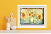 BUNDLE SUNFLOWERS MUG Graphic Design Positive Saying Kitchen Decor Downloads SVG PNG JPEG Files Sublimation Design Crafters Delight {{ JAMsCraftCloset }}