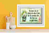 MUG Coffee Full Wrap Sublimation Funny Digital Graphic Design Download YOU KNOW YOU ARE GETTING OLD SVG-PNG Crafters Delight {{ JAMsCraftCloset }}