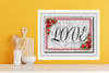 MUG Coffee Full Wrap Sublimation Digital Graphic Design Download LOVE 1 SVG-PNG Crafters Delight {{ JAMsCraftCloset }}
