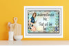 MUG Coffee Full Wrap Sublimation Funny Digital Graphic Design Download UNDERESTIMATE ME - THAT WILL BE FUN SVG-PNG Crafters Delight {{ JAMsCraftCloset }}