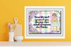 TUMBLER Full Wrap Sublimation Digital Graphic Design Download YOUR LIFE ISN'T YOURS SVG-PNG Faith Kitchen Patio Porch Decor Gift Picnic Crafters Delight {{ JAMsCraftCloset }}